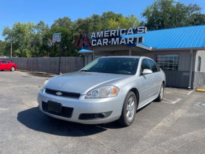 2010 Chevrolet Impala