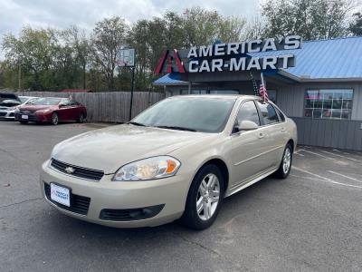 2011 Chevrolet Impala