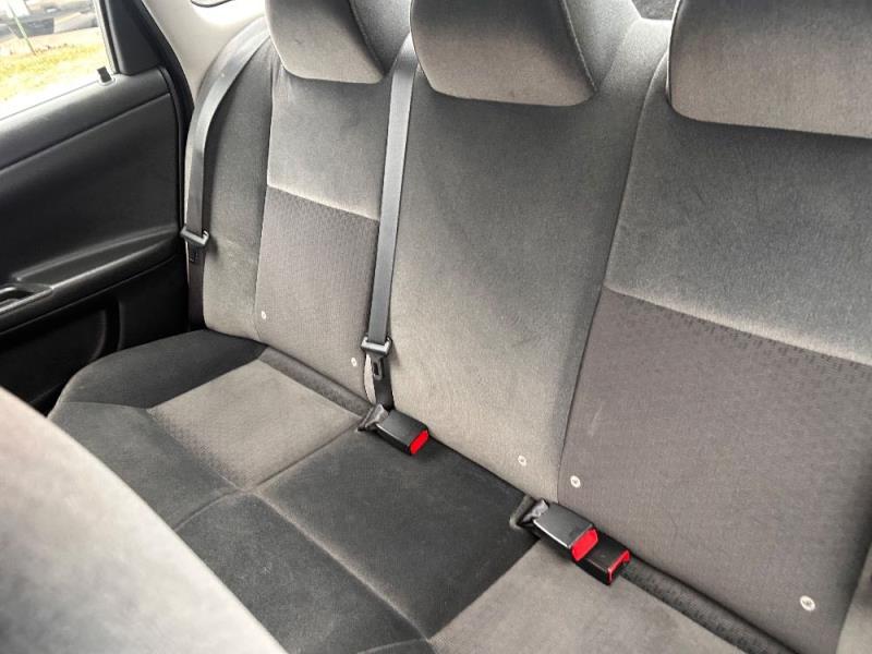 2010 Chevrolet Impala LT's photo