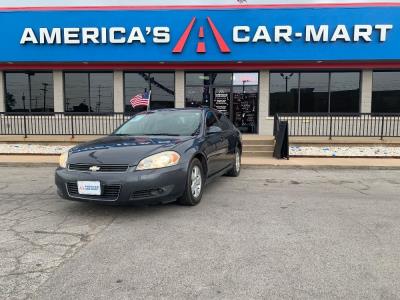 2010 Chevrolet Impala