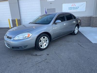 2007 Chevrolet Impala