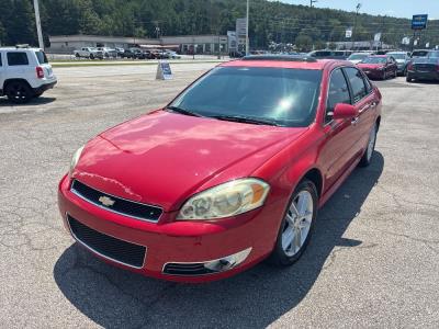 2013 Chevrolet Impala