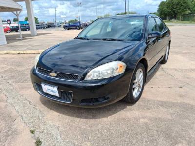 2012 Chevrolet Impala