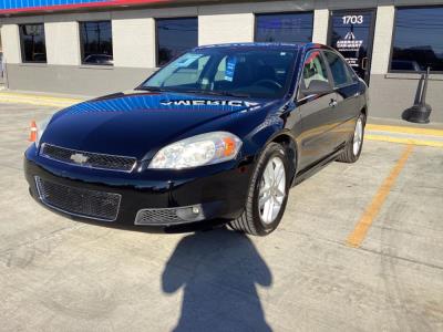 2013 Chevrolet Impala