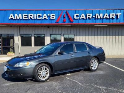 2013 Chevrolet Impala