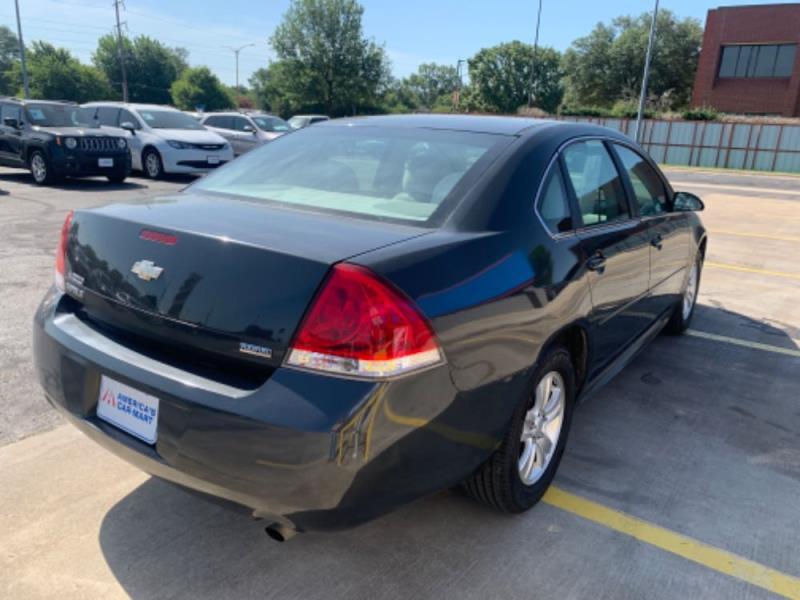 2013 Chevrolet Impala | Norman, OK | America's Car-Mart