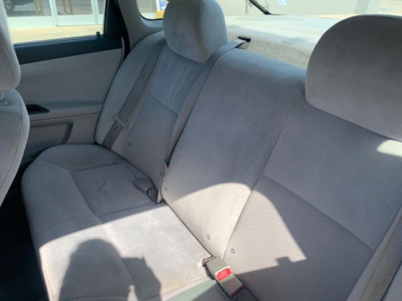 2013 Chevrolet Impala 1FL's photo