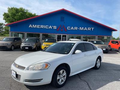 2013 Chevrolet Impala