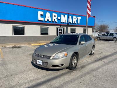 2012 Chevrolet Impala