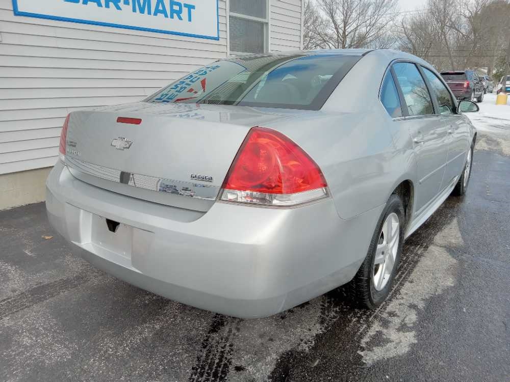 CHEVROLET IMPALA 1FL