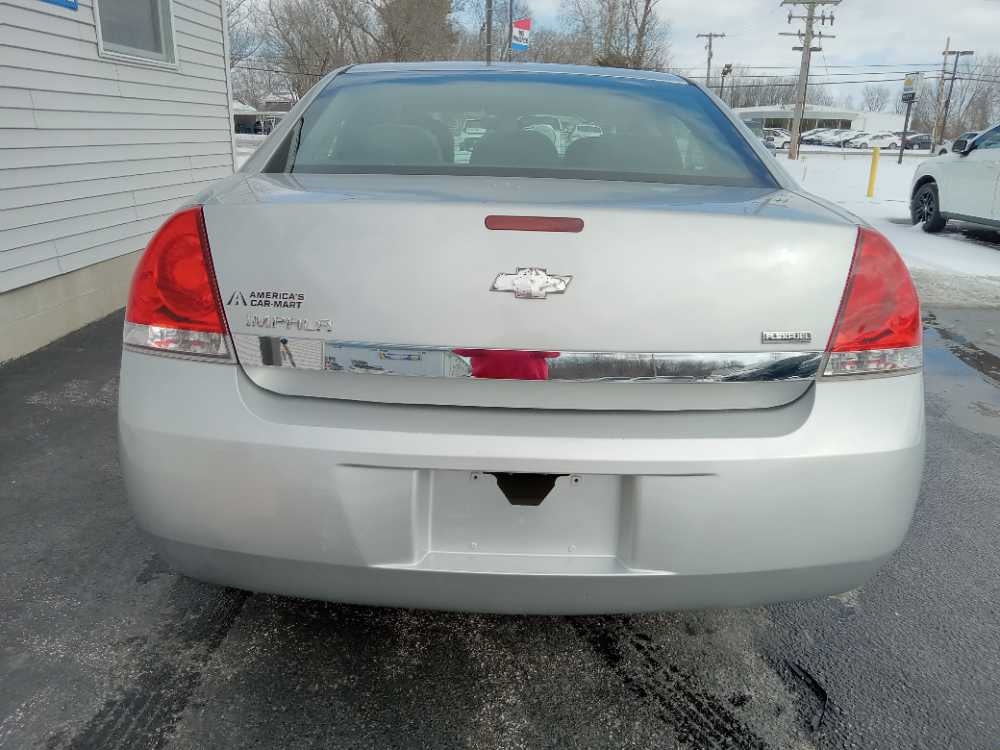CHEVROLET IMPALA 1FL