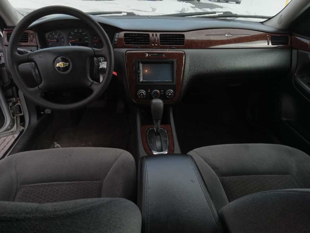 CHEVROLET IMPALA 1FL