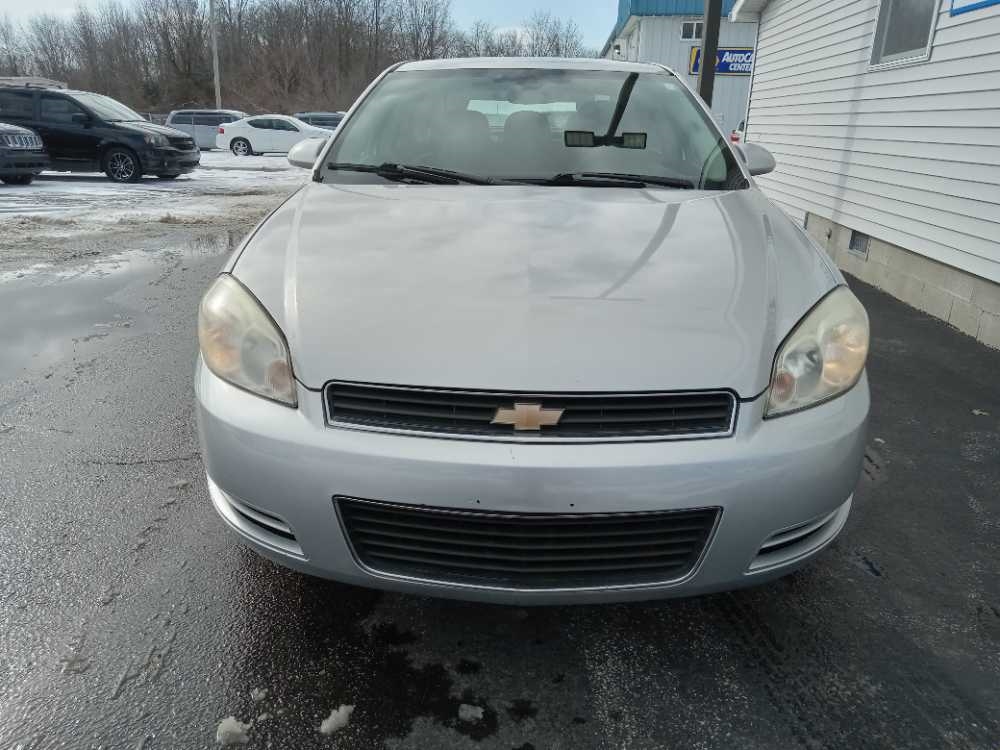 CHEVROLET IMPALA 1FL