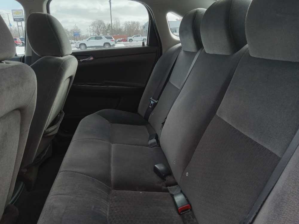 CHEVROLET IMPALA 1FL