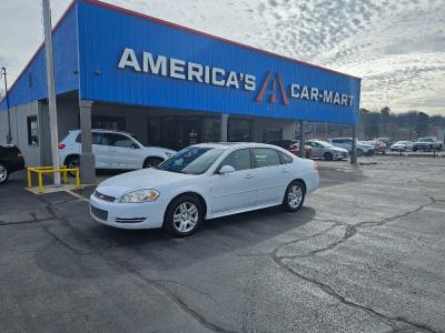 2013 Chevrolet Impala