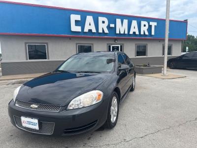 2013 Chevrolet Impala