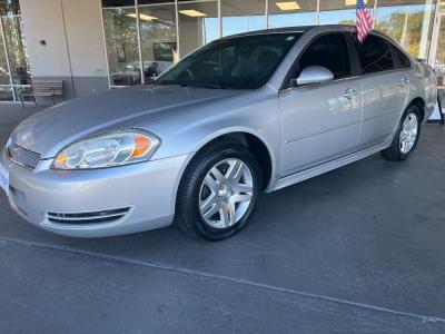 2013 Chevrolet Impala