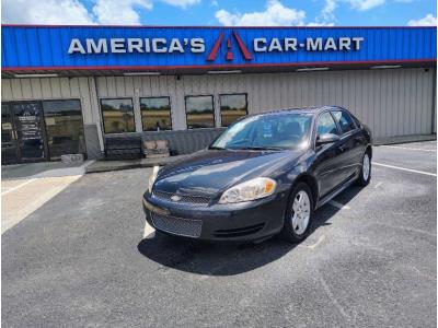 2013 Chevrolet Impala