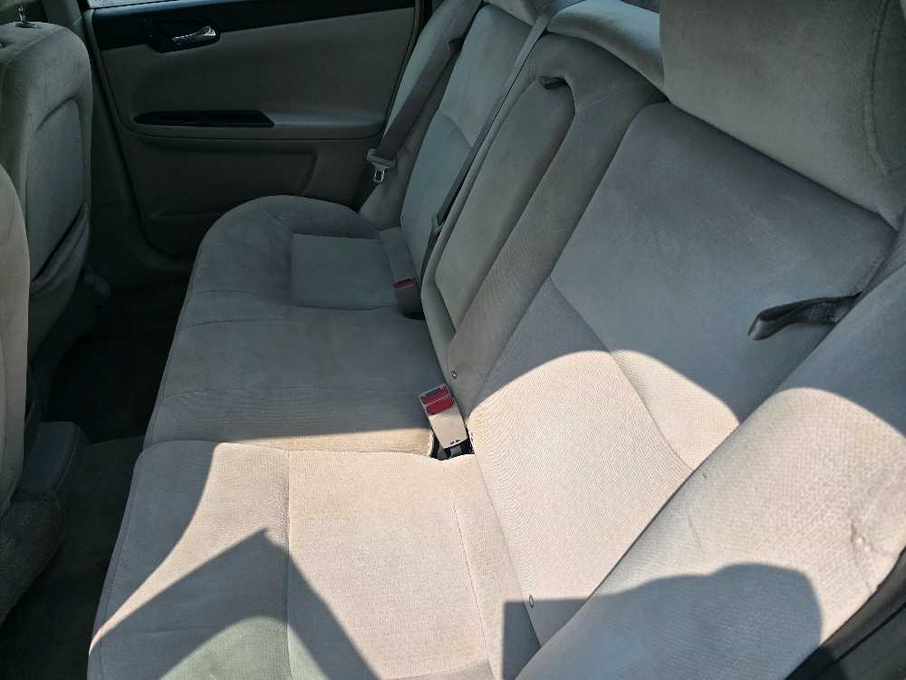 CHEVROLET IMPALA LT (FLEET)