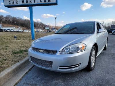 2013 Chevrolet Impala