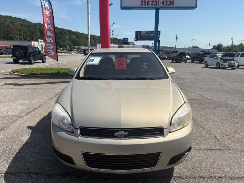 2011 Chevrolet Impala LT Fleet