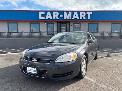 2009 Chevrolet Impala