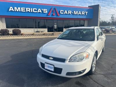 2009 Chevrolet Impala