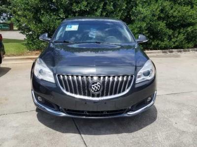 2016 Buick Regal