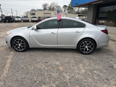 2017 Buick Regal