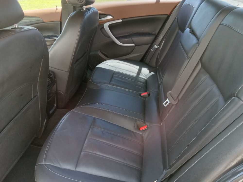 BUICK REGAL SPORT TOURING