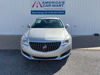 2017 Buick Regal