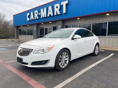 2015 Buick Regal