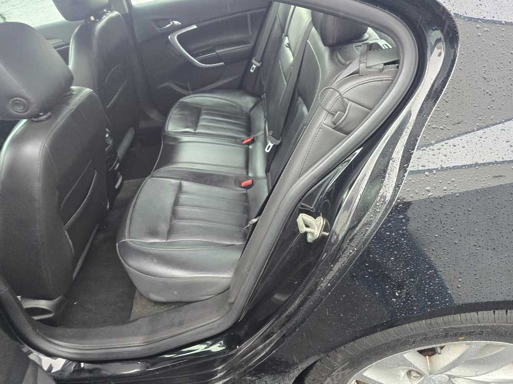 BUICK REGAL PREMIUM 1