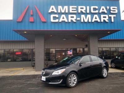 2015 Buick Regal