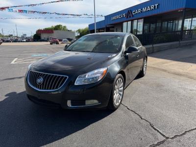 2012 Buick Regal