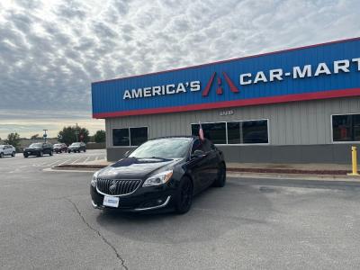 2016 Buick Regal
