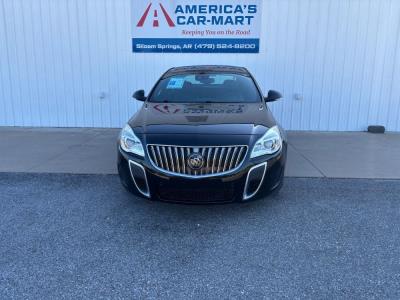 2016 Buick Regal