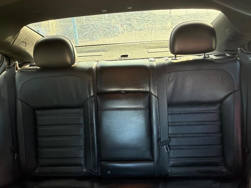 2016 Buick Regal GS's photo