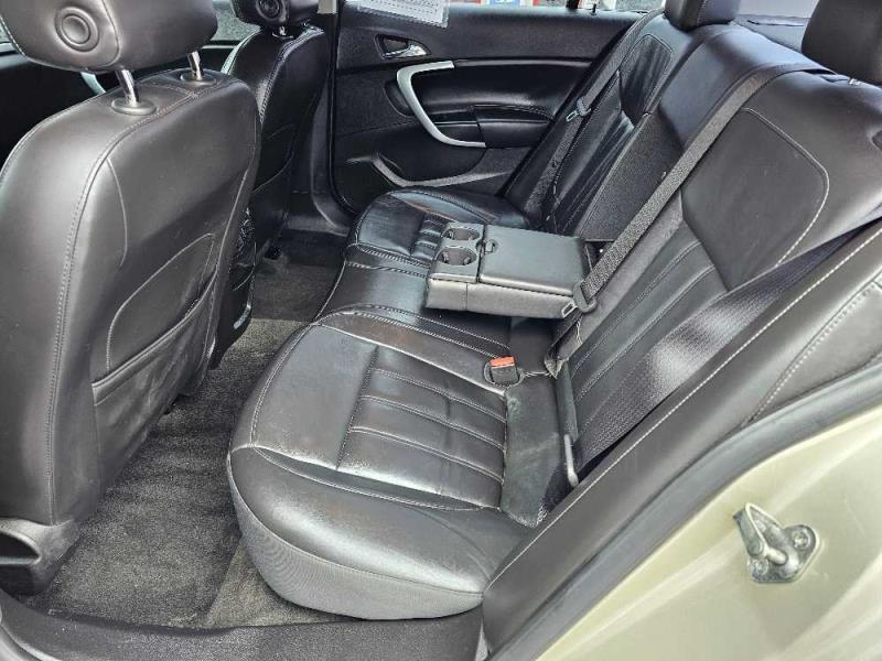 2014 Buick Regal's photo