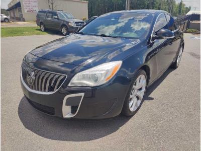 2016 Buick Regal