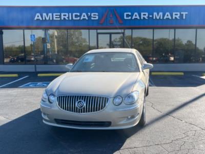 2008 Buick LaCrosse