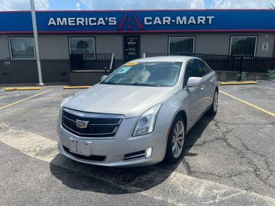 2017 Cadillac XTS