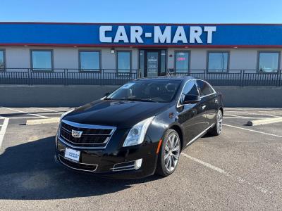 2017 Cadillac XTS