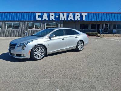 2019 Cadillac XTS