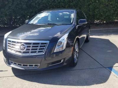 2013 Cadillac XTS