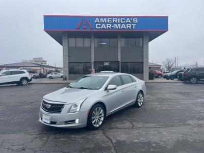 2017 Cadillac XTS