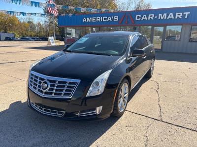 2013 Cadillac XTS