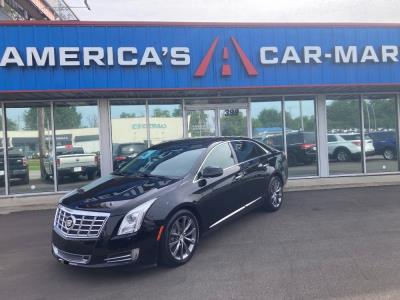 2013 Cadillac XTS