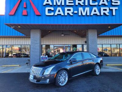 2014 Cadillac XTS