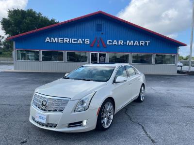 2013 Cadillac XTS